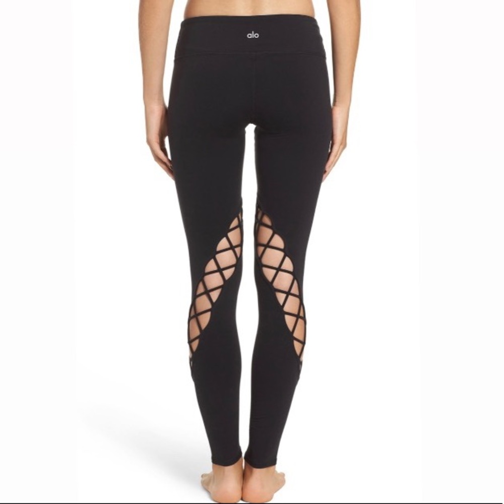 alo leggings